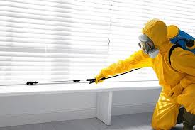 Best Fumigation Services  in Jeannette, PA